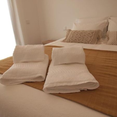 Apartmán Refugio Do Sossego Fátima Exteriér fotografie