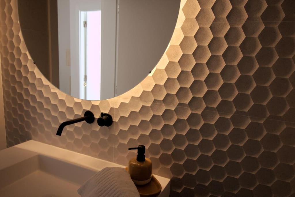 Apartmán Refugio Do Sossego Fátima Exteriér fotografie