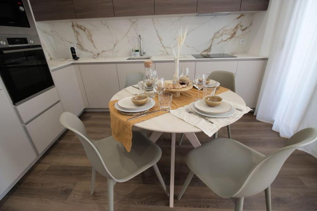 Apartmán Refugio Do Sossego Fátima Exteriér fotografie