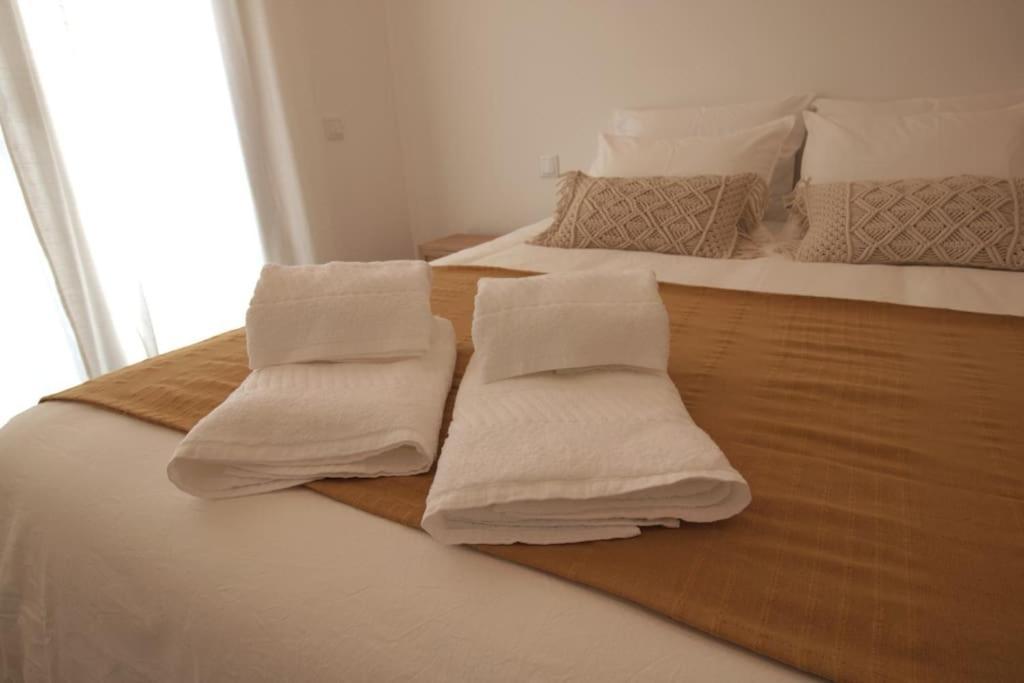 Apartmán Refugio Do Sossego Fátima Exteriér fotografie